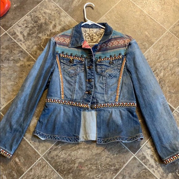 Double D Ranch | Jackets \u0026 Coats 